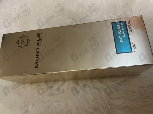 Отзыв Montale Day Dreams