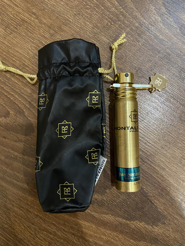 Отзывы Montale Day Dreams