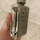 Отзывы Bentley Momentum Intense
