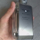 Духи Momentum Intense от Bentley