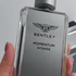 Духи Momentum Intense от Bentley