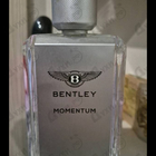 Отзывы Bentley Momentum