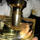 Духи Splendida Iris D'or от Bvlgari