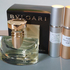 Духи Splendida Iris D'or от Bvlgari