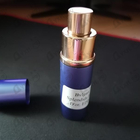 Духи Splendida Iris D'or от Bvlgari