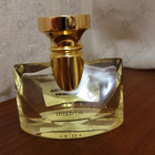 Духи Splendida Iris D'or от Bvlgari