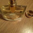 Парфюм Bvlgari Splendida Iris D'or