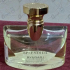 Отзывы Bvlgari Splendida Iris D'or