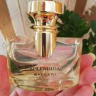 Отзывы Bvlgari Splendida Iris D'or