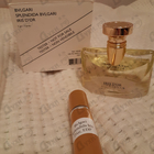 Отзыв Bvlgari Splendida Iris D'or