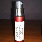 Духи Splendida Iris D'or от Bvlgari