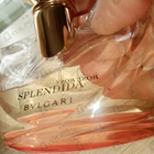 Отзыв Bvlgari Splendida Rose Rose