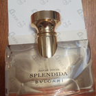 Отзыв Bvlgari Splendida Rose Rose