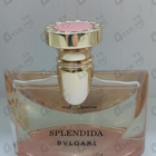 Отзыв Bvlgari Splendida Rose Rose