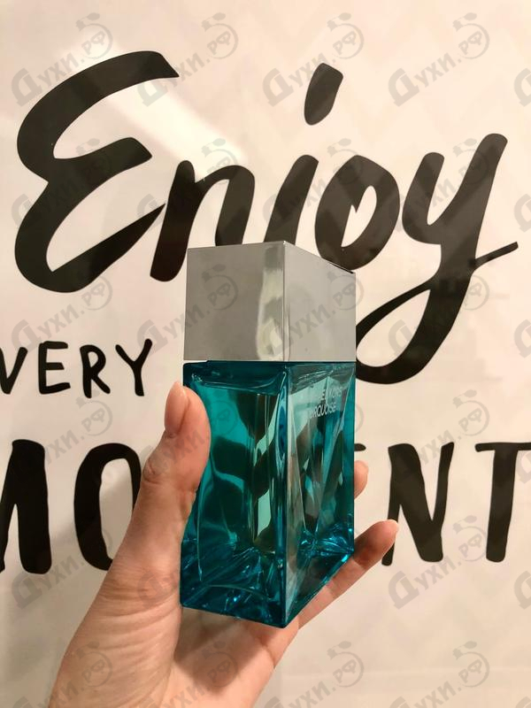 Отзыв Michael Kors Turquoise Купить Turquoise от Michael Kors