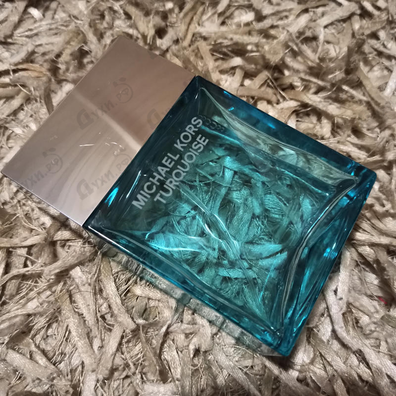 Купить Turquoise от Michael Kors