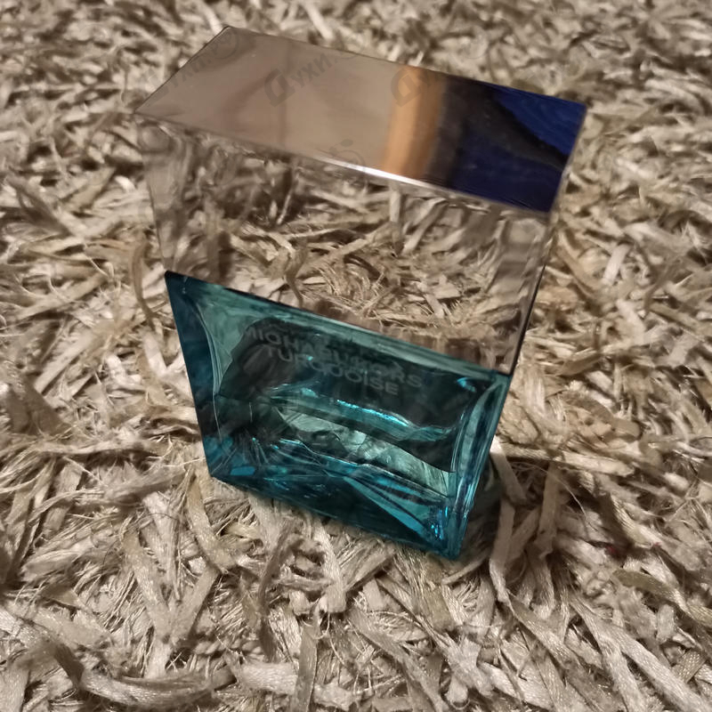 Купить Turquoise от Michael Kors