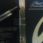 Парфюм Agent Provocateur Aphrodisiaque