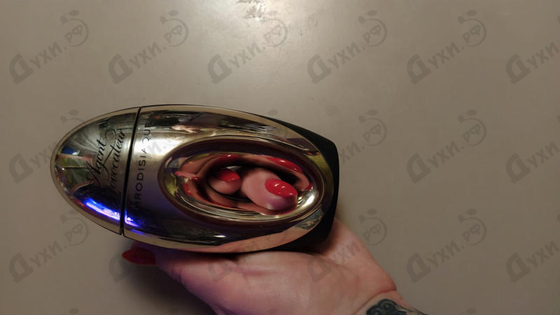 Отзыв Agent Provocateur Aphrodisiaque Парфюмерия Aphrodisiaque от Agent Provocateur