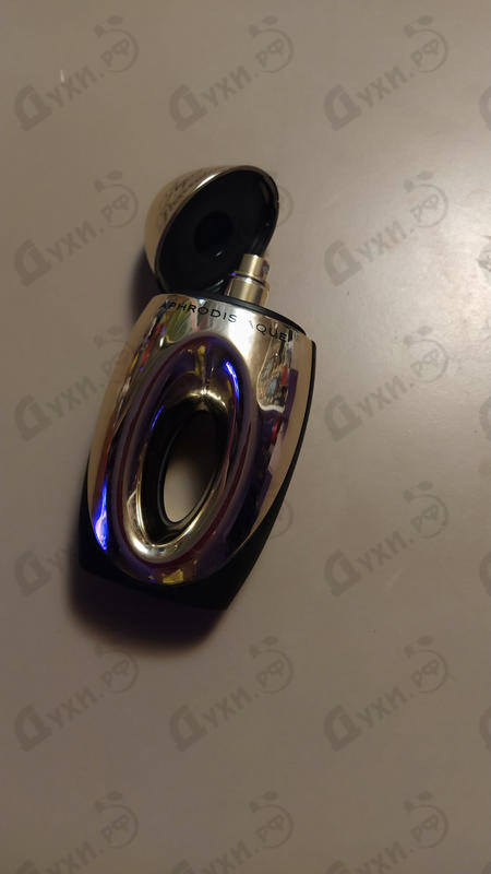 Парфюмерия Aphrodisiaque от Agent Provocateur Отзыв Agent Provocateur Aphrodisiaque