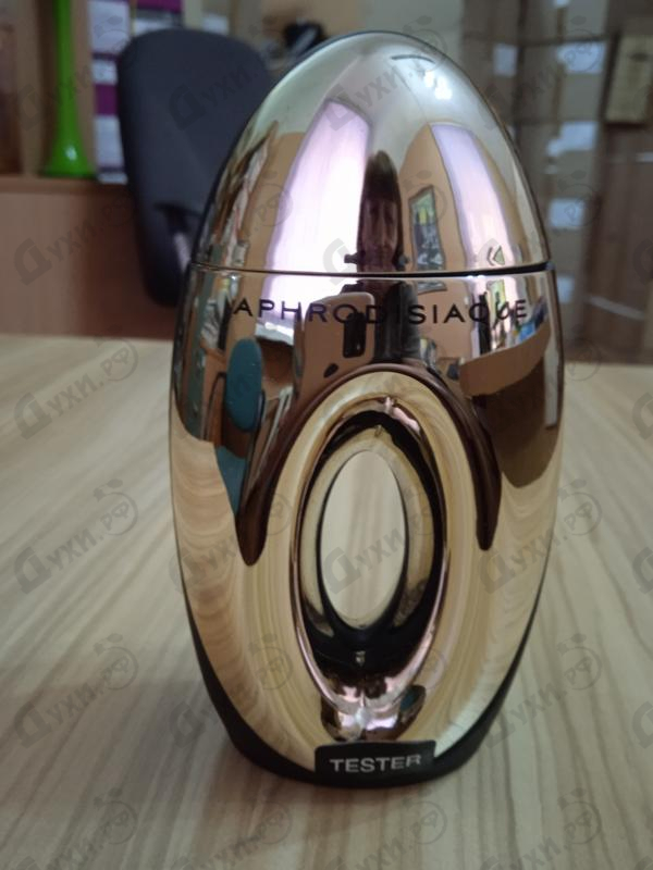 Парфюм Agent Provocateur Aphrodisiaque Духи Aphrodisiaque от Agent Provocateur