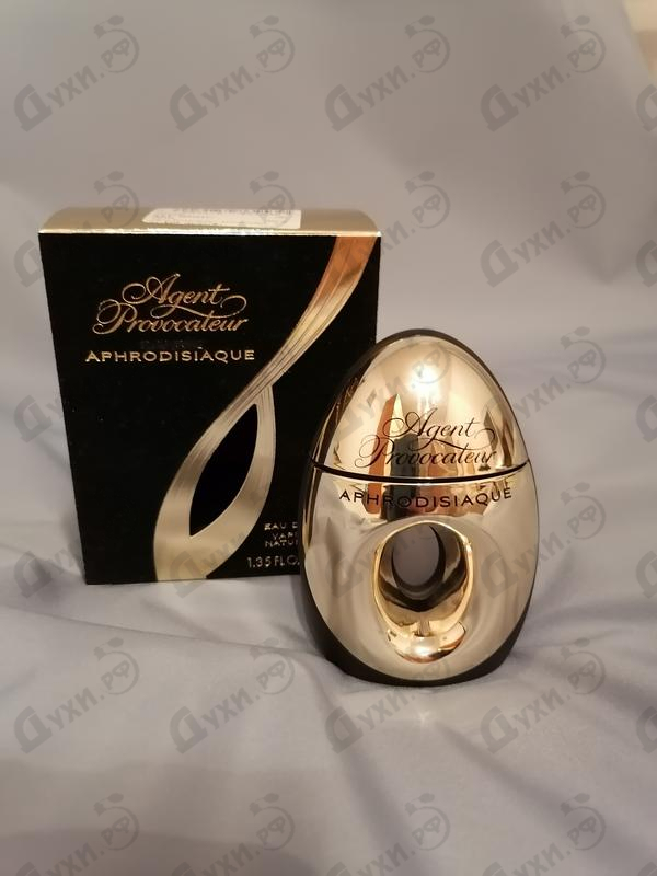 Купить Aphrodisiaque от Agent Provocateur Парфюмерия Agent Provocateur Aphrodisiaque