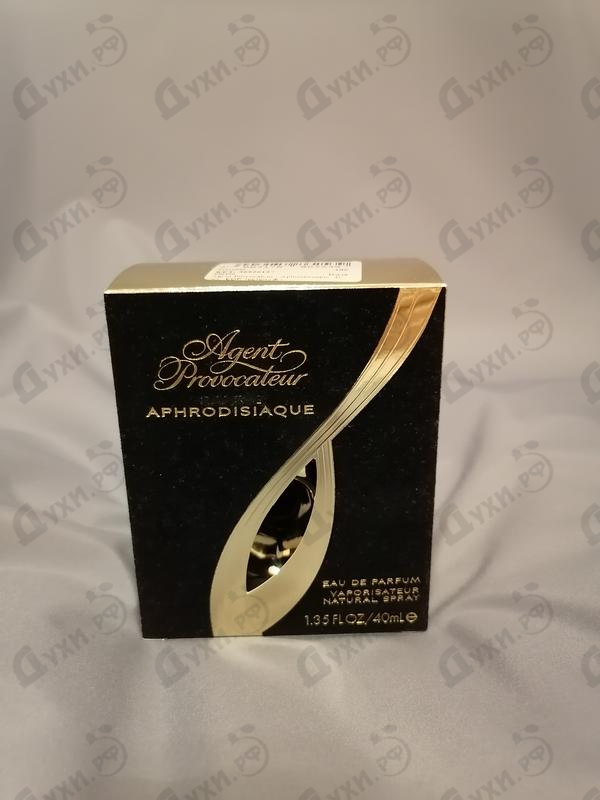 Купить Aphrodisiaque от Agent Provocateur