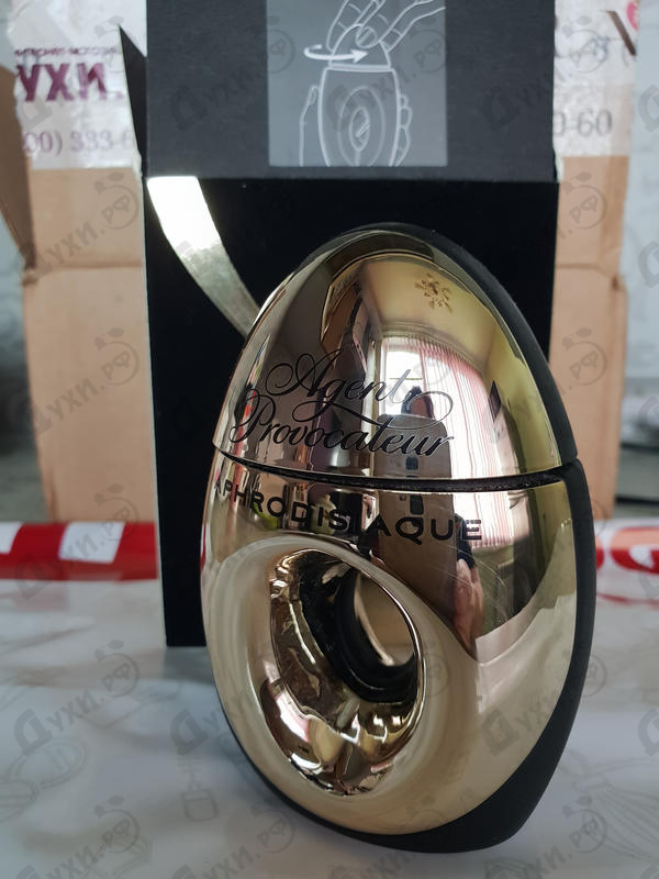 Купить Agent Provocateur Aphrodisiaque Парфюмерия Aphrodisiaque от Agent Provocateur