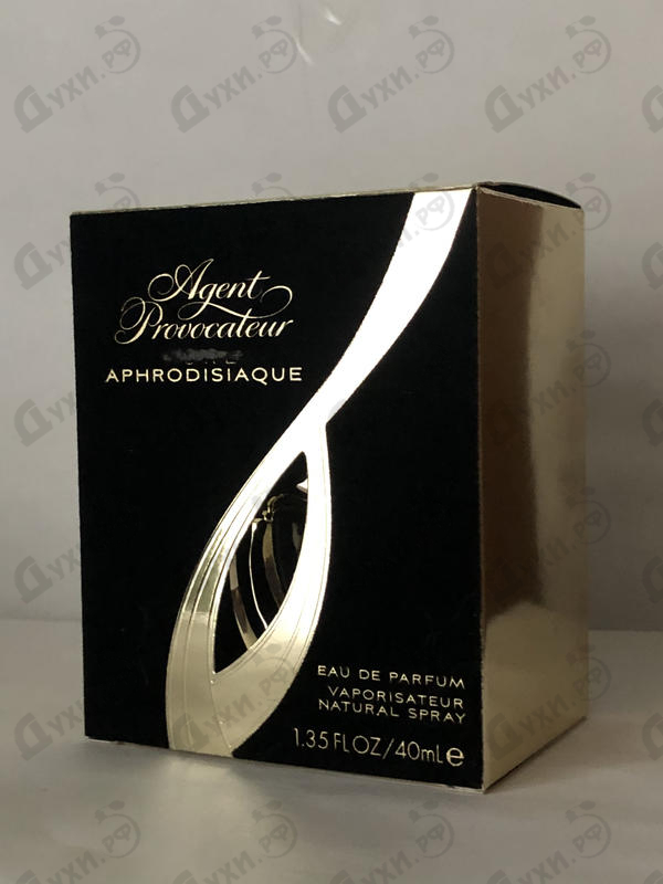 Купить Aphrodisiaque от Agent Provocateur