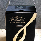 Духи Aphrodisiaque от Agent Provocateur