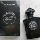Отзыв Guerlain La Petite Robe Noire Black Perfecto