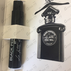 Отзывы Guerlain La Petite Robe Noire Black Perfecto