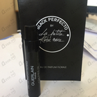 Отзыв Guerlain La Petite Robe Noire Black Perfecto