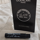 Отзыв Guerlain La Petite Robe Noire Black Perfecto