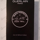 Отзыв Guerlain La Petite Robe Noire Black Perfecto