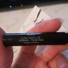 Отзыв Guerlain La Petite Robe Noire Black Perfecto