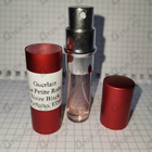 Отзыв Guerlain La Petite Robe Noire Black Perfecto