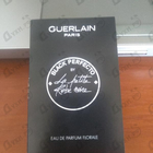 Отзыв Guerlain La Petite Robe Noire Black Perfecto
