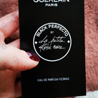Отзыв Guerlain La Petite Robe Noire Black Perfecto