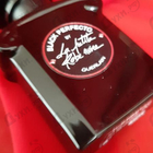Отзыв Guerlain La Petite Robe Noire Black Perfecto