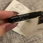 Отзыв Guerlain La Petite Robe Noire Black Perfecto