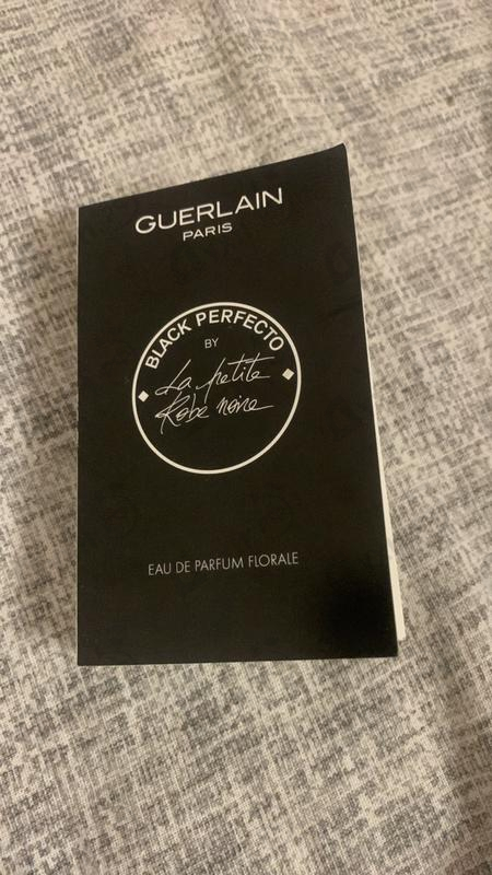 Купить La Petite Robe Noire Black Perfecto от Guerlain