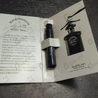 Отзыв Guerlain La Petite Robe Noire Black Perfecto