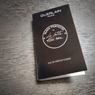 Отзывы Guerlain La Petite Robe Noire Black Perfecto