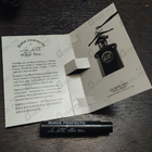 Отзывы Guerlain La Petite Robe Noire Black Perfecto