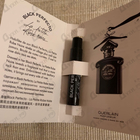 Отзыв Guerlain La Petite Robe Noire Black Perfecto