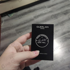 Отзыв Guerlain La Petite Robe Noire Black Perfecto