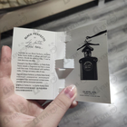 Отзыв Guerlain La Petite Robe Noire Black Perfecto