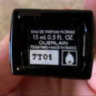 Отзыв Guerlain La Petite Robe Noire Black Perfecto
