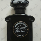 Отзыв Guerlain La Petite Robe Noire Black Perfecto